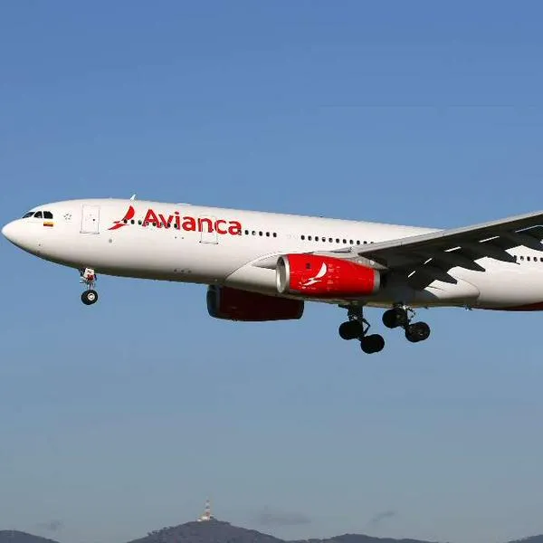 Avianca ofrece tiquetes a mitad de precio. 