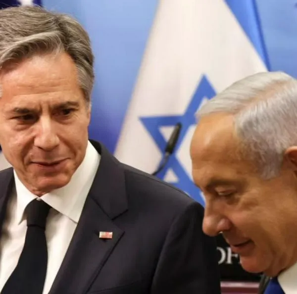 Los países de Israel y Líbano se pusueron de acuerdo y no se atacarán por los próximos 60 días, tras cese al fuego. Estados Unidos vigilará.