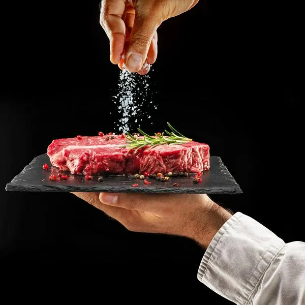 Cómo guardar la carne.