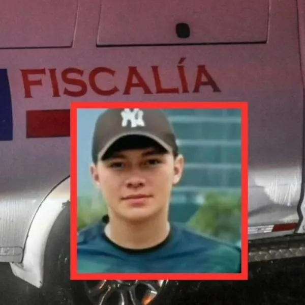 Apareció testigo clave en caso del asesinato de Juan Felipe Rincón, hijo del inspector de Policía William Rincón. Le contamos las últimas novedades.
