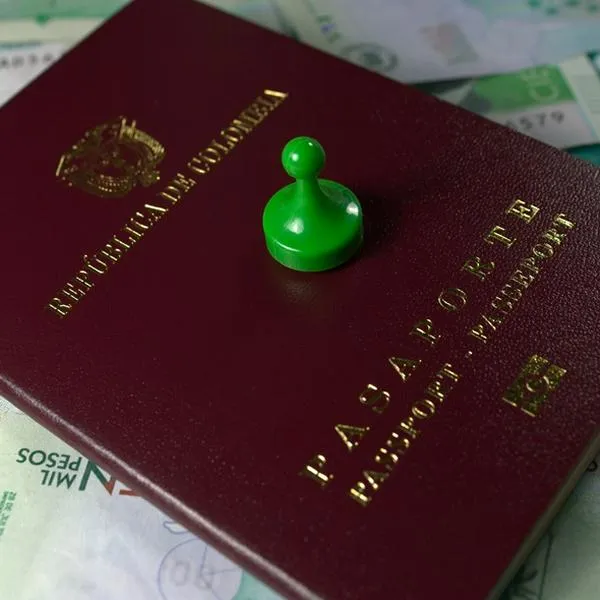 Excelente noticia: Bogotanos ahora podrán tramitar su pasaporte en los Supercade