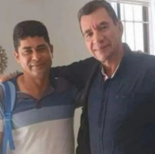 Secuestran y asesinan a dos hombres que viajaban de Valledupar a Yopal a comprar maquinaria