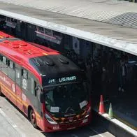 Transmilenio anuncia nuevas rutas temporada navideña cuáles son y horario