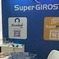 Supergiros cerrará sucursales para proteger a empleados de atentados