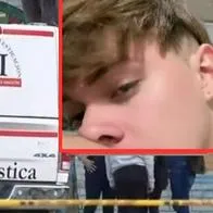 Caso Juan Felipe Rincón el joven lucía triste en su último video de TikTok