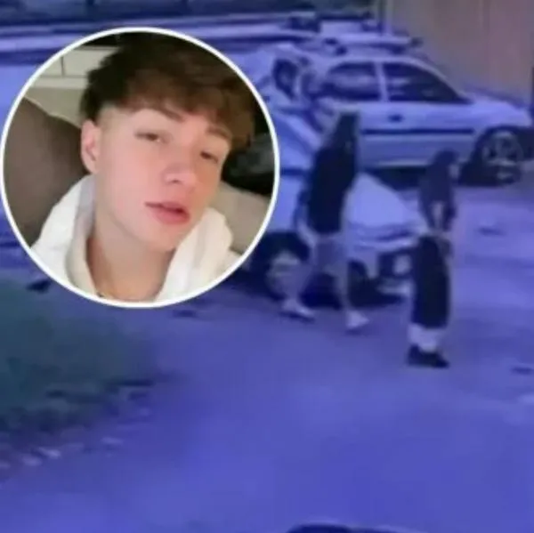 Filtran informe de Medicina Legal sobre muerte del hijo del inspector de la Policía Nacional. Hay un detalle en el cuerpo que destrabaría el caso. 