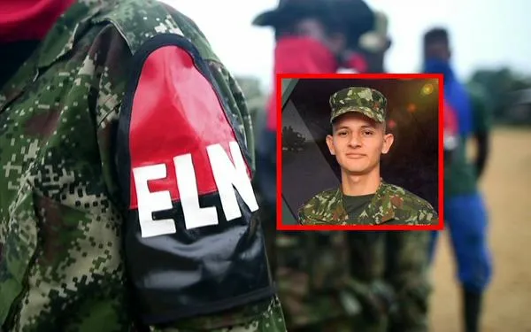 Soldado fue secuestrado “en estado de indefensión” en Arauca por presuntos miembros del Eln
