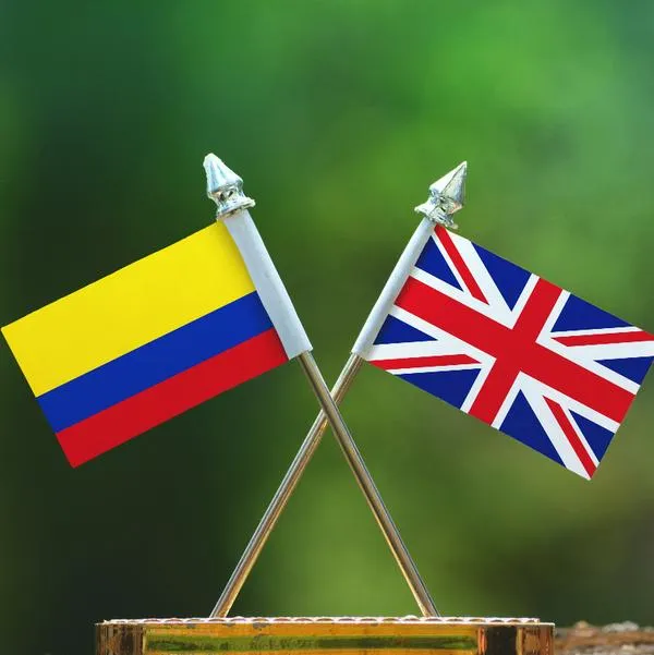 Colombianos entrarían sin visa al Reino Unido, pero si cumplen con algunos requisitos demostrando condiciones familiares que les permita acceder a permiso.
