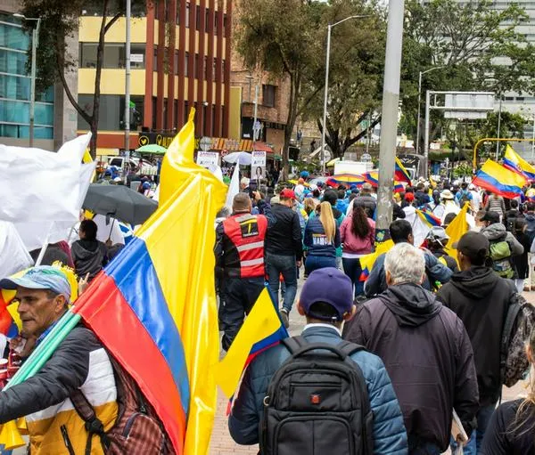 Colombianos que soñaban con irse a Reino Unido ahora necestarán Visa.