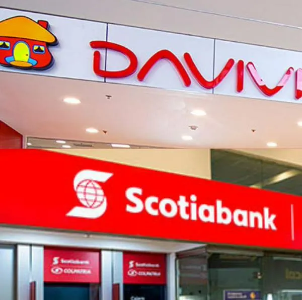 Banco Davivienda no comprará al Scotiabank Colpatria, según Superintendencia Financiera, pero hay dudas sobre futuro del negocio de tarjetas y más.