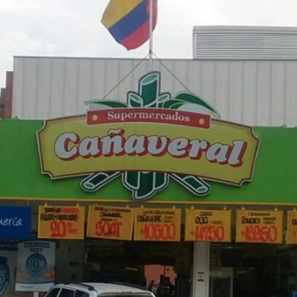 ¿Quiénes crearon Supertiendas Cañaveral? Dominan Cali y compiten con Éxito