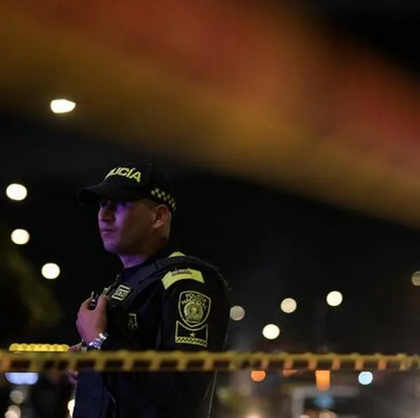 Bogotá hoy: hombre fue asesinado por sicario dentro de una cafetería en Usaquén
