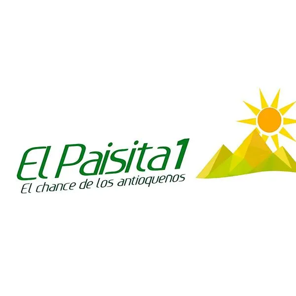 Paisita día resultado último sorteo hoy 27 de noviembre