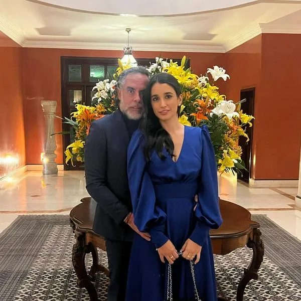 “Yo no fui amenazada ni me golpearon”: Adelina Guerrero desmiente agresión de su esposo, Armando Benedetti