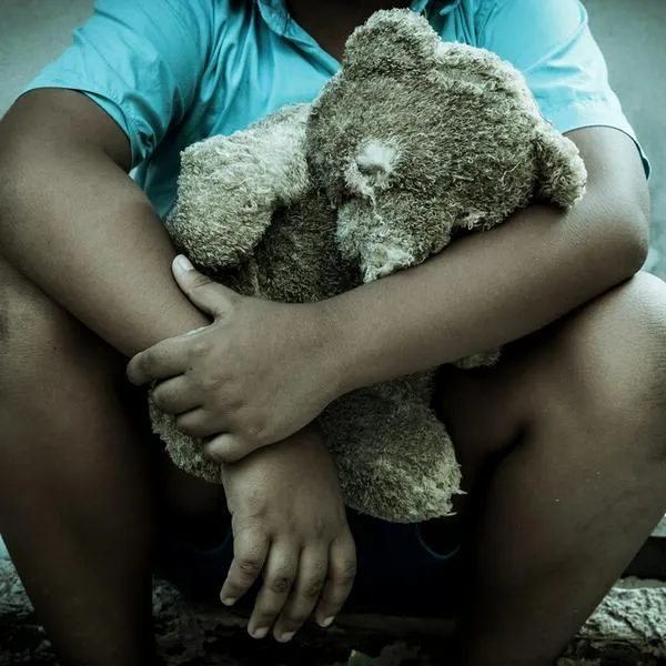 Foto de hombre que mató a niño de 10 años y dejó herida a exsuegra: era militar