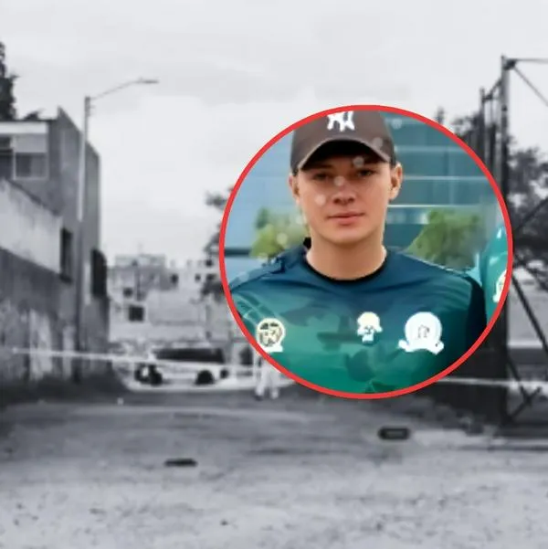 Detalle en crimen de hijo del general William Rincón: iba a presentar a su novia