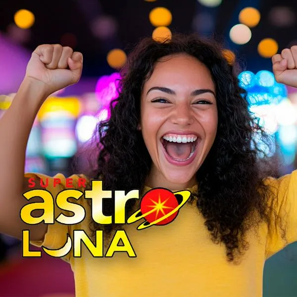 Astro Luna resultado último sorteo hoy 27 de noviembre
