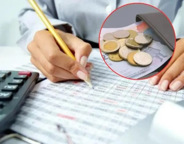 Bancolombia, Davivienda y otros bancos reciben pago de impuestos vencidos