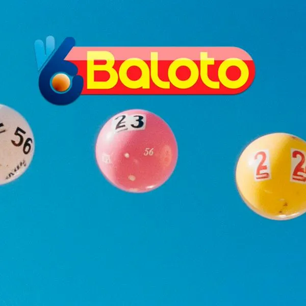 Baloto resultado último sorteo hoy 27 de noviembre de 2024