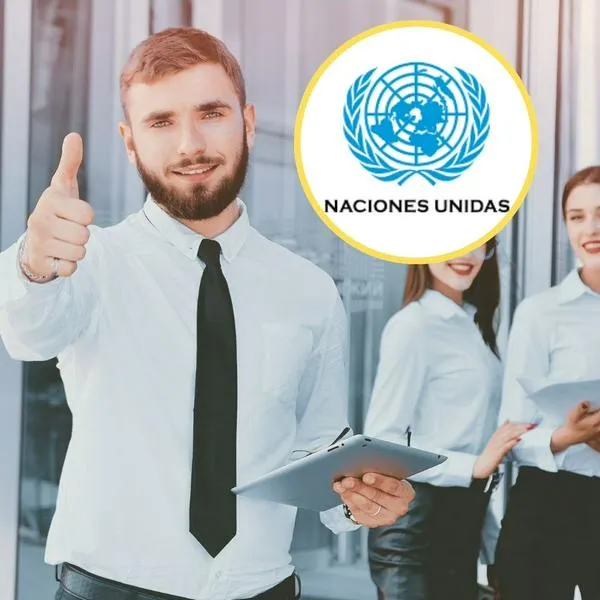 ¿Cómo entrar a trabajar en la ONU? Hay vacantes en Unicef y FAO, requisitos y pasos 