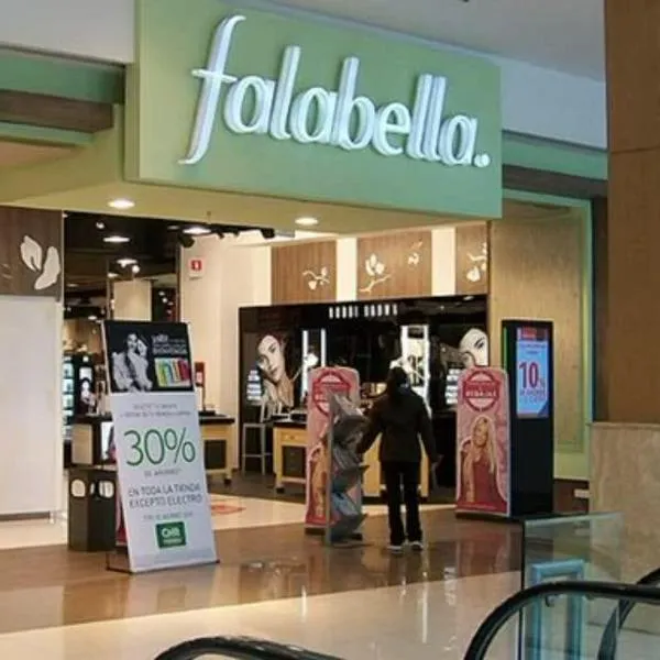 Falabella hizo anuncio para clientes en Colombia con Centro de Distribución