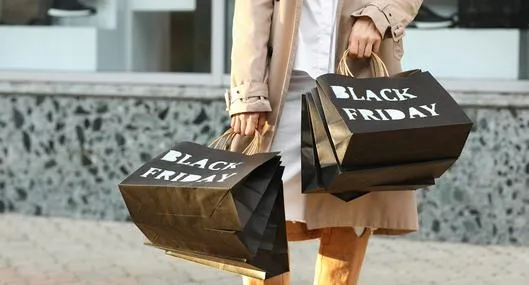 ¿Puedes devolver cosas compradas en el 'Black Friday'? 