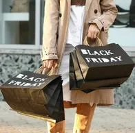 ¿Puedes devolver cosas compradas en el 'Black Friday'? 