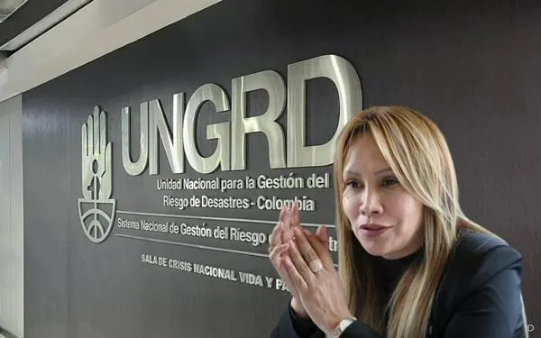 Escándalo de la UNGRD: Sandra Ortiz dice delatar a funcionarios del gobierno