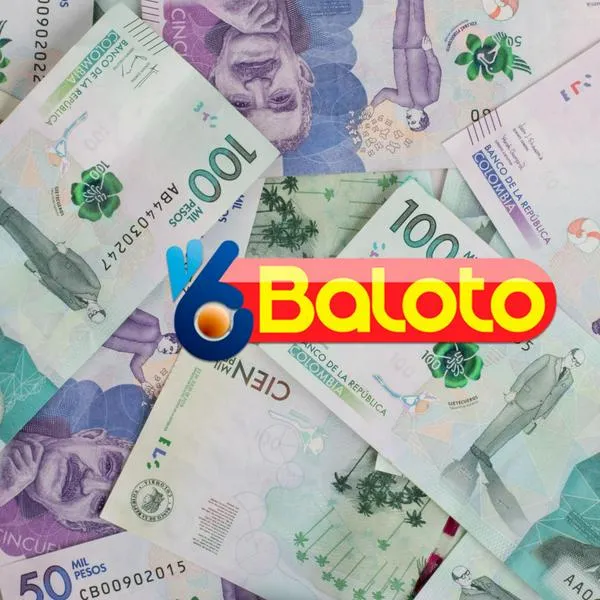 Baloto entregó 117.000 millones de pesos en septiembre de 2012 y fue el acumulado más grande de su historia.