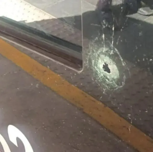 Tiroteo en el barrio 20 de julio en Bogotá, 3 heridos e impacto en Transmilenio