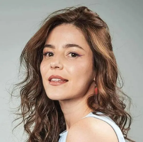 Juliette Pardau compartió que su tía falleció y se fue contra EPS Compensar