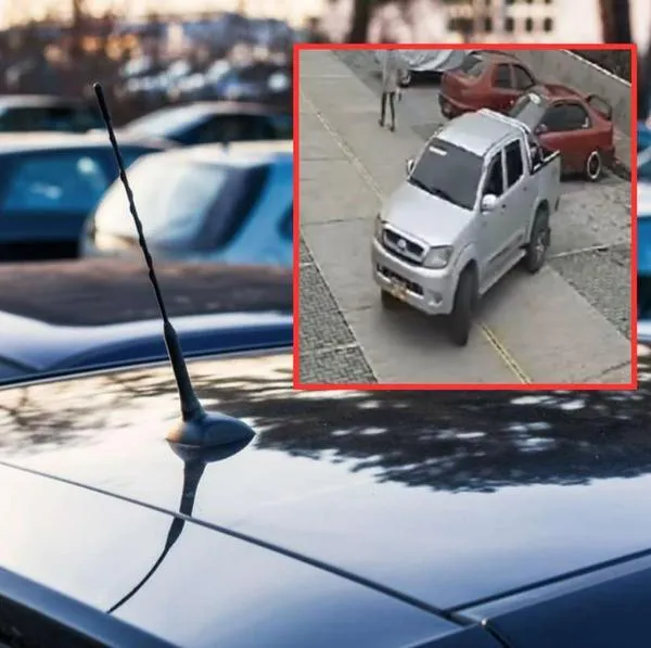 Niño de 4 años murió arrollado camioneta en Boyacá, conductor no lo habría visto