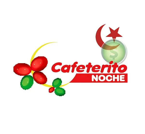 Cafeterito noche resultado último sorteo hoy 27 de noviembre