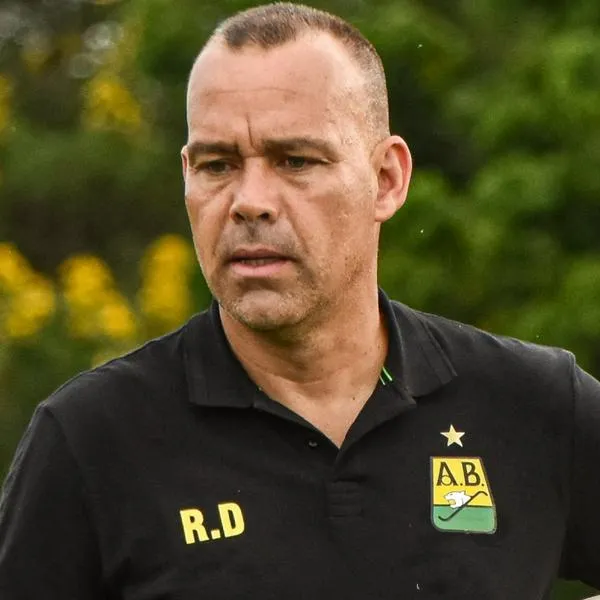 Rafael Dudamel saldría de Atlético Bucaramanga tras no aceptar nuevo contrato