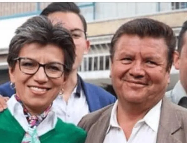 Padre de Claudia López es condenado a siete años de prisión por violencia intrafamiliar