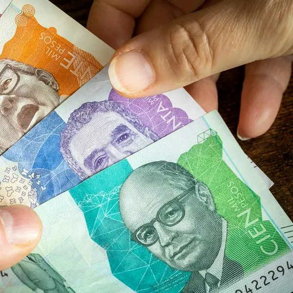 Skandia Bitcoin, nueva inversión de fondo de pensiones en Colombia ahora