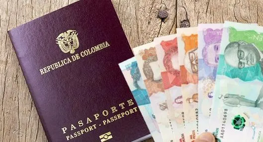 Pasaporte en Cade y Supercades en Bogotá: cuánto vale sacarlo y cómo sacar cita