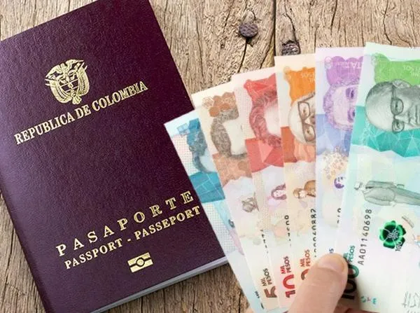Pasaporte en Cade y Supercades en Bogotá: cuánto vale sacarlo y cómo sacar cita
