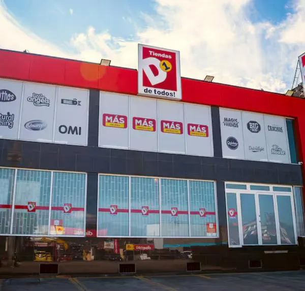 Tiendas D1 lanzó electrodoméstico para fiestas de diciembre y vale $ 159.900