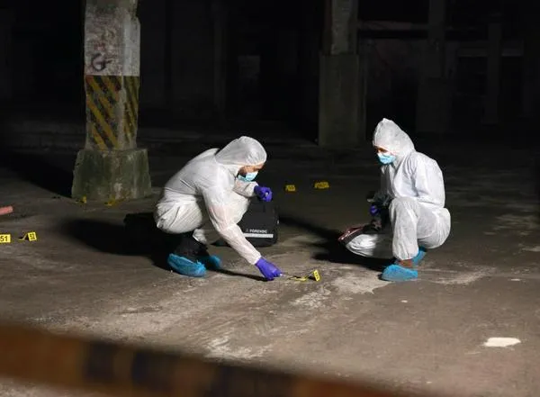 Tiroteo en Usaquén (Bogotá) dejó a un ingeniero muerto cuando pasaba por la zona