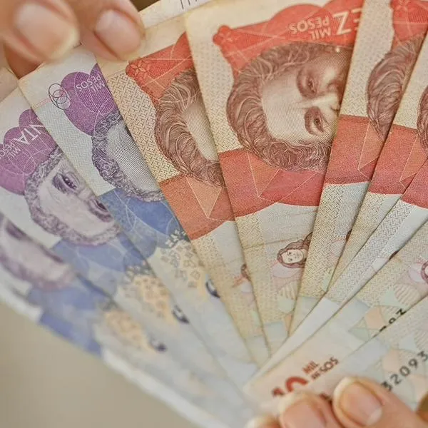 Colombianos recibirán hasta $ 590.000 en Renta Ciudadana y Devolución Iva