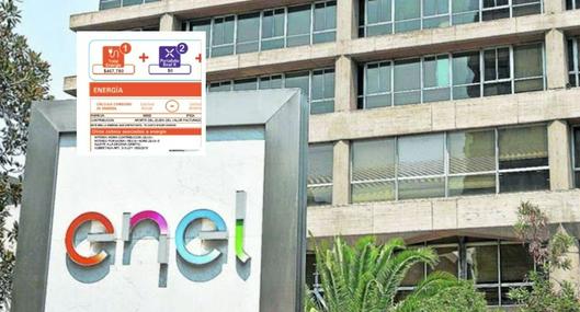 Enel, luego de facturas, avisó cómo saber cuándo hay mantenimientos en Colombia