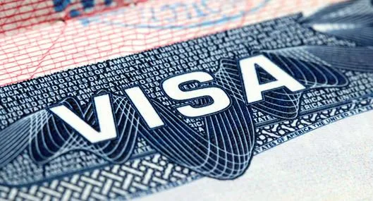 Visa para colombianos al Reino Unido otros países se sumarían a medida