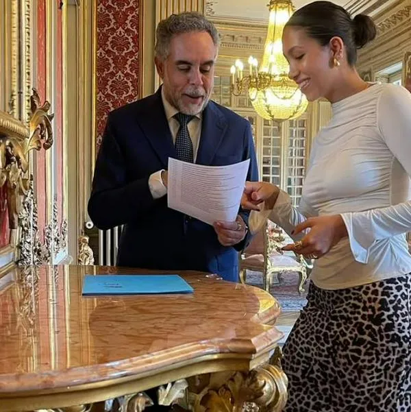 Cuánto ganará Armando Benedetti por asesorar al presidente Gustavo Petro