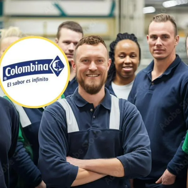 ¿Qué cargos hay en Colombina? Oferta para prácticas y más desde $ 1.500.000