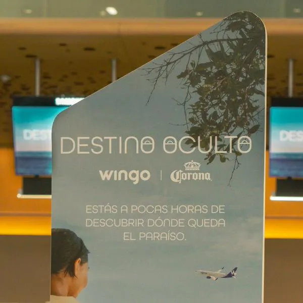 Destino Oculto de Wingo y Corona.