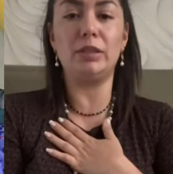 Mamá de Juan Felipe Rincón habló en W Radio sobre la muerte de su hijo