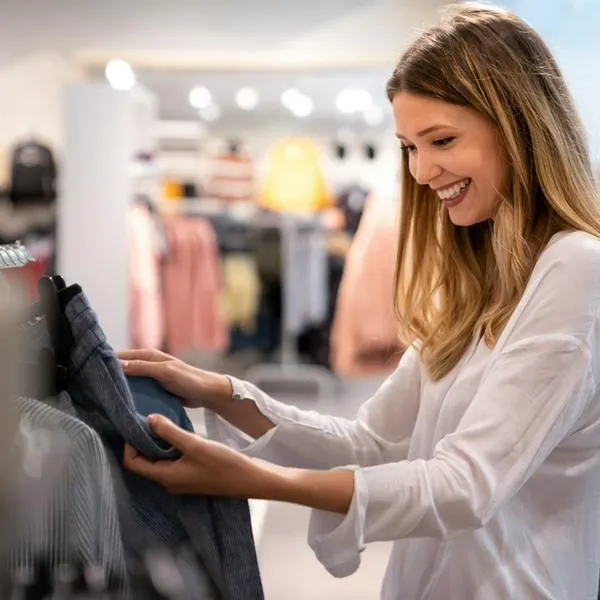 Tiendas de ropa que tendrán promociones por el Black Friday