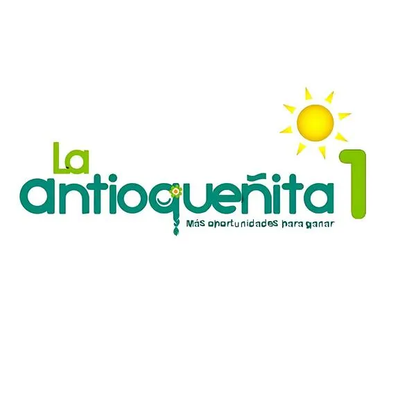 Antioqueñita día resultado último sorteo hoy 28 de noviembre