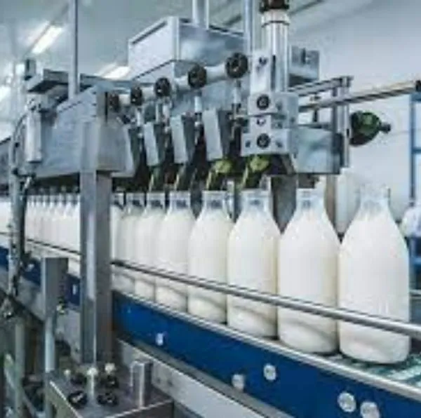 Anuncio para las empresas que venden leche en Colombia por negocio de exportaciones que se pondría redondo. Compañías deberán cumplir con requisitos. 